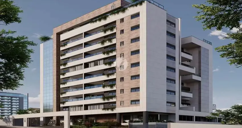 Cobertura com 3 quartos à venda na Rua Cristina, 700, São Pedro, Belo Horizonte