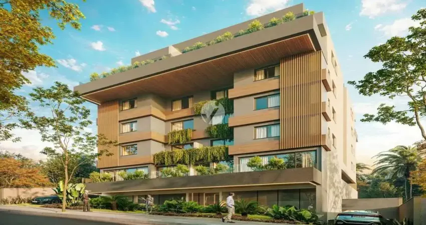 Cobertura com 2 quartos à venda na São Romão, 202, Santo Antônio, Belo Horizonte