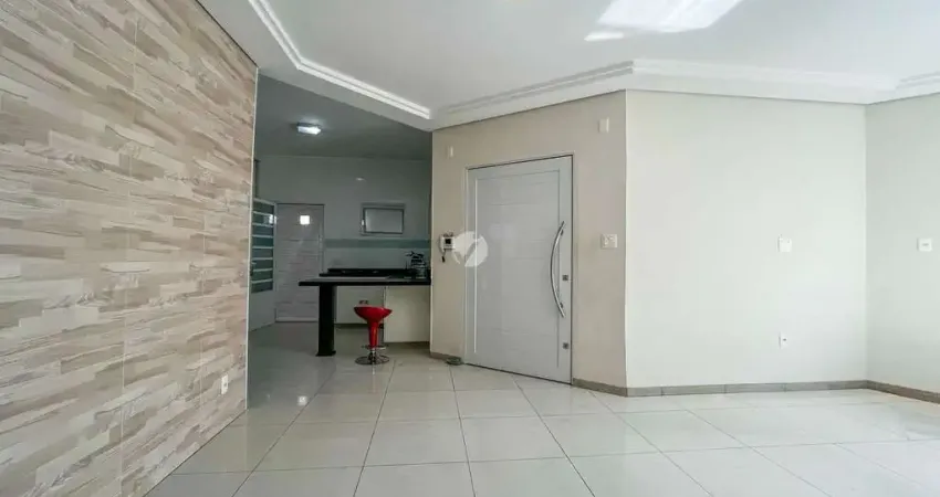 Casa em condomínio fechado com 4 quartos à venda na Cabrobó, 66, Sagrada Família, Belo Horizonte