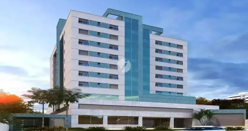 Apartamento com 3 quartos à venda na Rua Conselheiro Lafaiete, 1940, Sagrada Família, Belo Horizonte