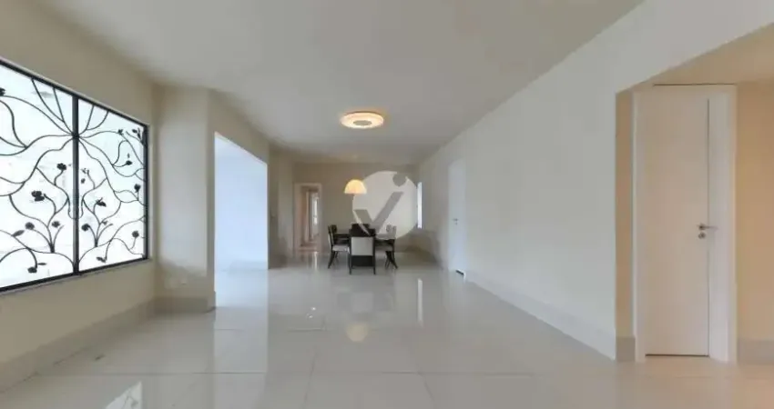 Cobertura com 4 quartos à venda na Rua Almirante Alexandrino, 750, Gutierrez, Belo Horizonte