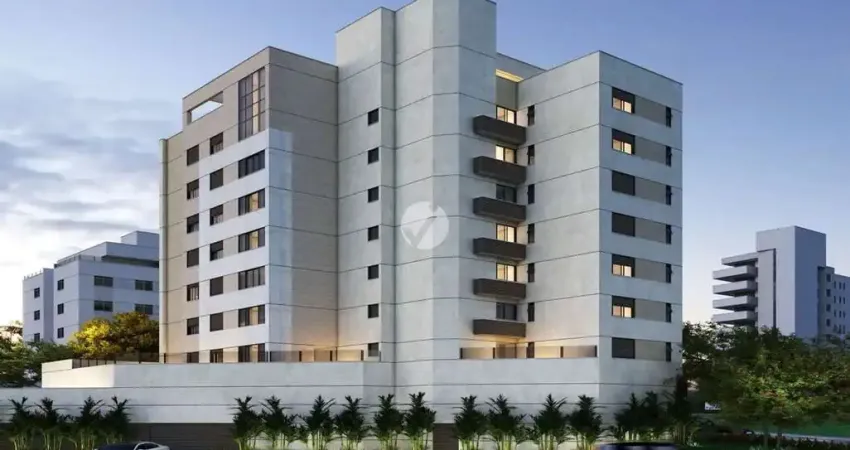 Cobertura com 3 quartos à venda na Rua Angustura, 121, Serra, Belo Horizonte