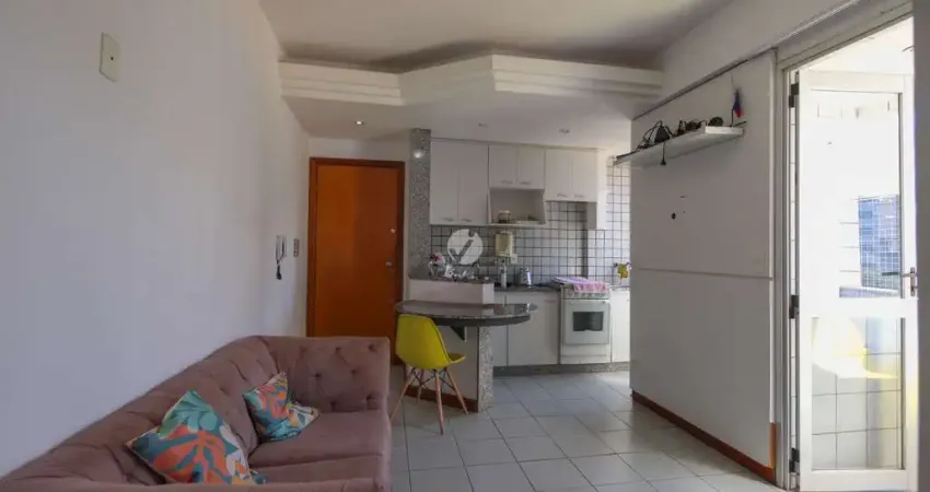 Apartamento com 1 quarto à venda na Rua Pium I, 1087, Cruzeiro, Belo Horizonte