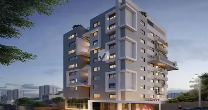 Apartamento com 4 quartos à venda na Rua Abre Campo, 310, Santo Antônio, Belo Horizonte