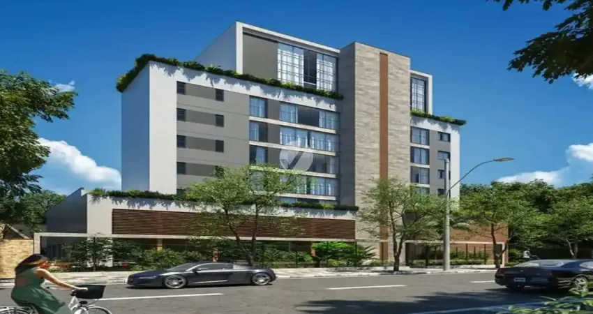 Apartamento com 4 quartos à venda na Professor José Renault, 404, São Bento, Belo Horizonte