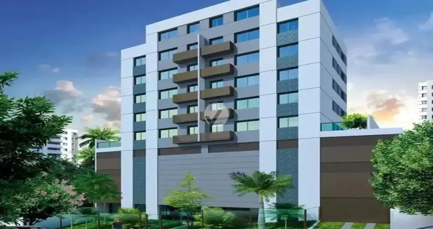 Apartamento com 2 quartos à venda na Senador Pompéo, 175, Serra, Belo Horizonte