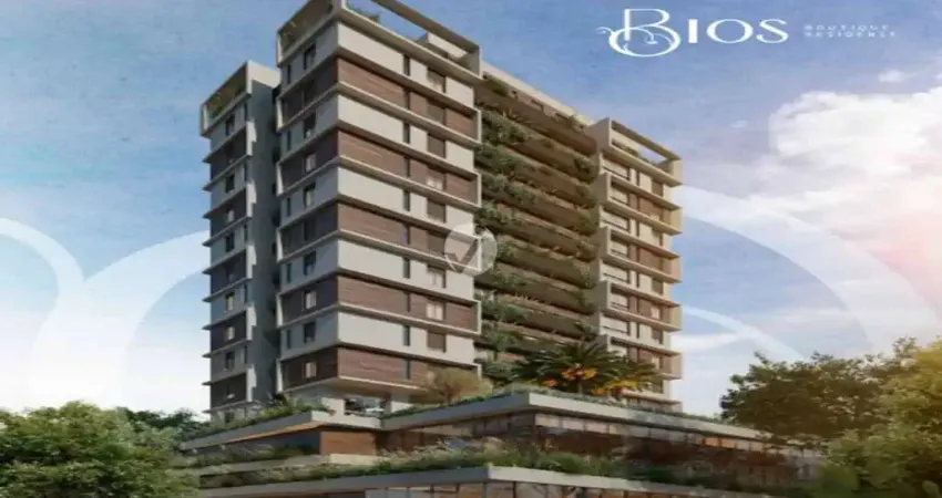 Cobertura com 3 quartos à venda na Rua dos Aimorés, 1061, Funcionários, Belo Horizonte