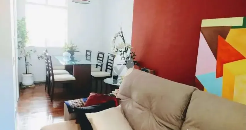 Apartamento com 3 quartos à venda na Venezuela, 302, Sion, Belo Horizonte