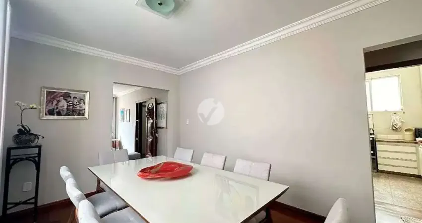 Cobertura com 4 quartos à venda na Rua Engenheiro Zoroastro Torres, 397, Santo Antônio, Belo Horizonte