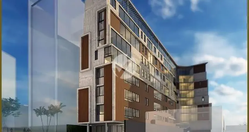 Apartamento com 2 quartos à venda na Rua André Cavalcanti, 614, Gutierrez, Belo Horizonte