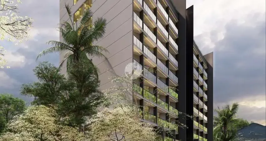 Apartamento com 2 quartos à venda na Rua Sibipiruna, 600, Vale do Sereno, Nova Lima