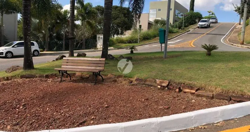 Terreno em condomínio fechado à venda na Sucupira, 101, Mirante da Mata, Nova Lima