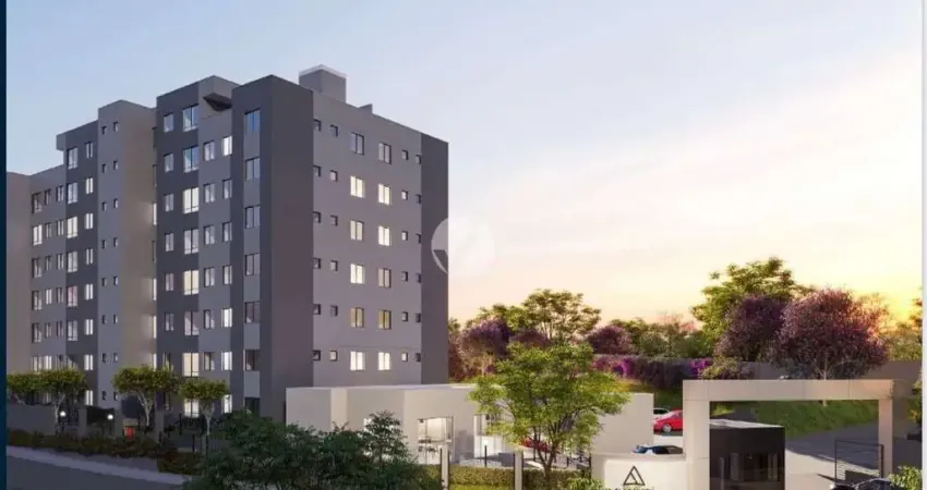 Apartamento com 1 quarto à venda na Deputado Moreira, 100, Estoril, Belo Horizonte