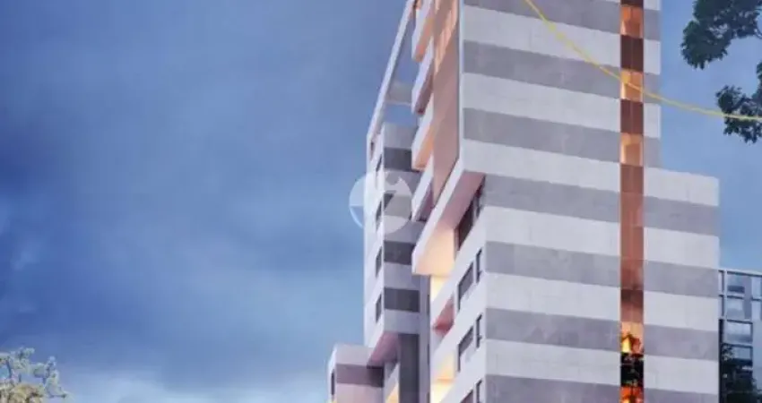 Apartamento com 4 quartos à venda na Rua São Domingos do Prata, 631, Santo Antônio, Belo Horizonte