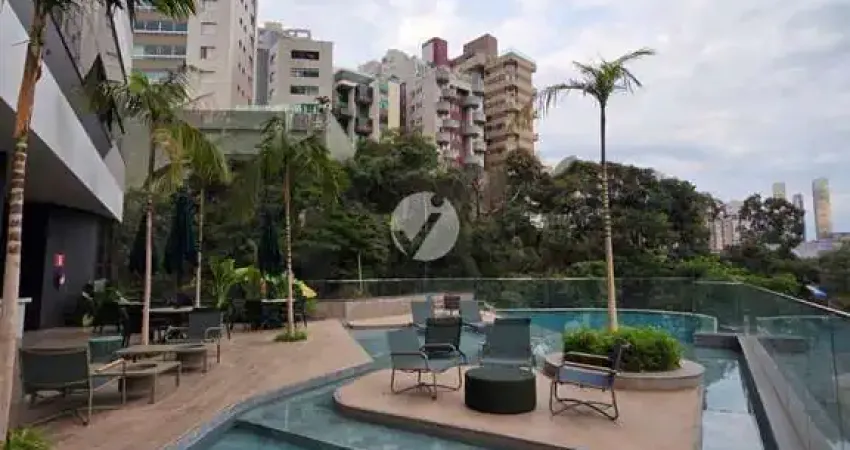 Apartamento com 3 quartos à venda na Jatobá, 400, Vale do Sereno, Nova Lima