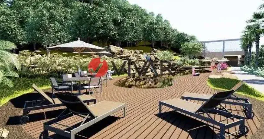 Apartamento com 3 quartos à venda na Avenida Doutor Marco Paulo Simon Jardim, 385, Vila da Serra, Nova Lima