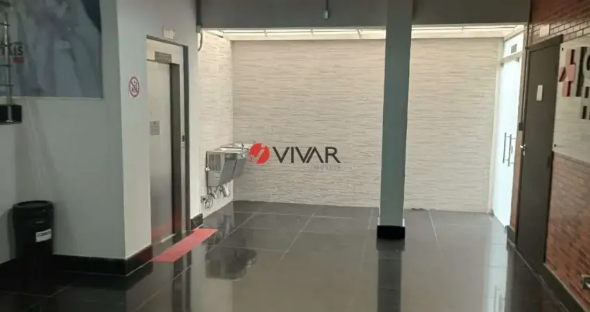 Prédio com 18 salas à venda na Rua Carangola, 225, Santo Antônio, Belo Horizonte