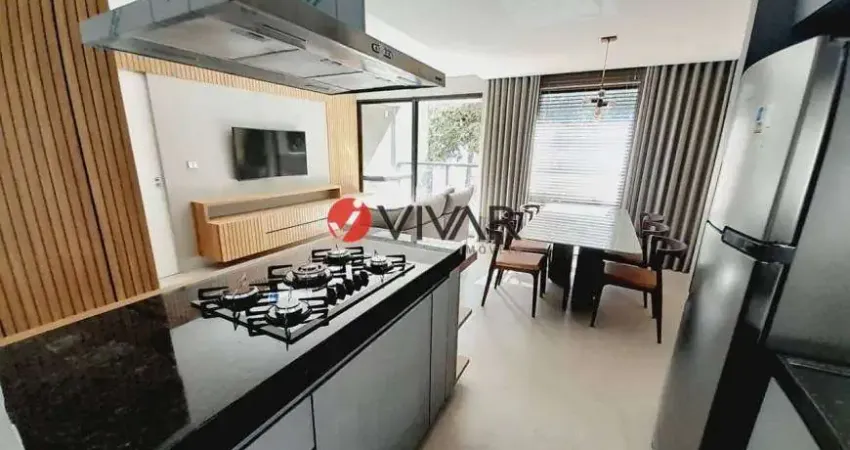 Apartamento com 2 quartos à venda na Rua Cobre, 289, Cruzeiro, Belo Horizonte