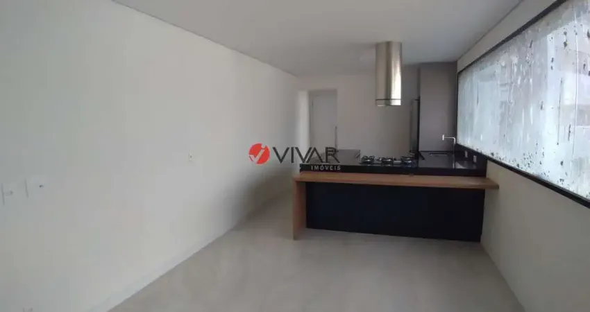 Apartamento com 2 quartos à venda na Rua Sapucaia, 225, Vale do Sereno, Nova Lima
