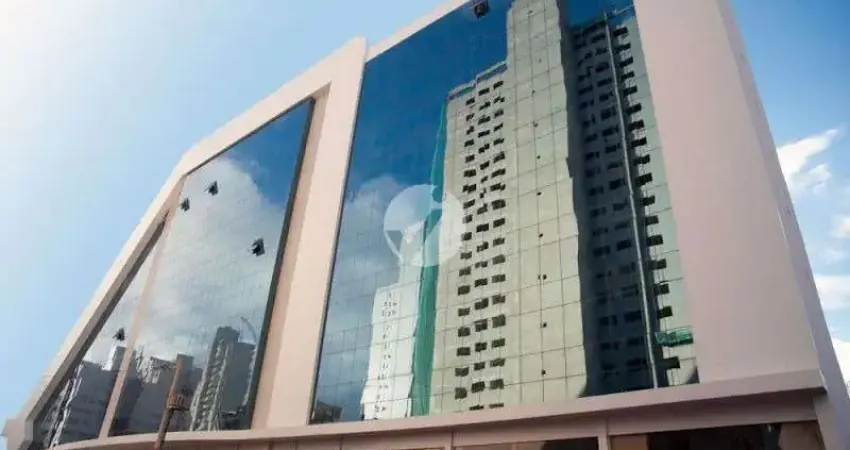 Sala comercial com 1 sala à venda na Alameda Oscar Niemeyer, 1033, Vila da Serra, Nova Lima