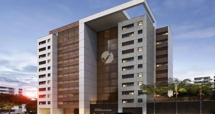 Apartamento com 2 quartos à venda na Rua Pium I, 1201, Cruzeiro, Belo Horizonte