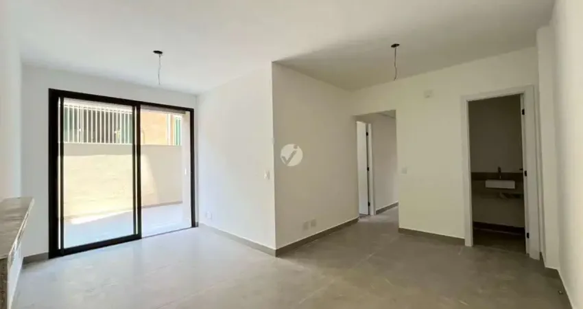 Apartamento com 3 quartos à venda na Rua Lagoa Dourada, 35, Prado, Belo Horizonte