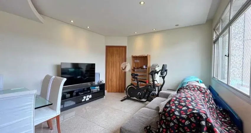 Apartamento com 3 quartos à venda na Rua Coral, 69, São Pedro, Belo Horizonte