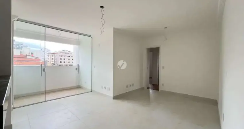 Apartamento com 3 quartos à venda na Rua João Gualberto Filho, 821, Sagrada Família, Belo Horizonte