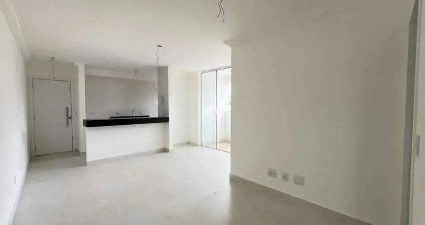 Apartamento com 3 quartos à venda na Rua João Gualberto Filho, 821, Sagrada Família, Belo Horizonte