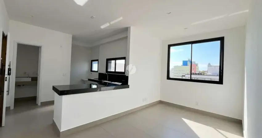 Apartamento com 2 quartos à venda na Pilar, 161, Grajaú, Belo Horizonte