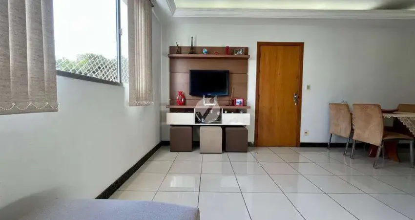 Apartamento com 3 quartos à venda na Barão De Cocais, 38, Sagrada Família, Belo Horizonte