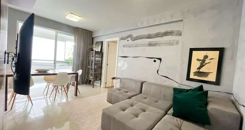 Apartamento com 3 quartos à venda na Rua Marechal Bitencourt, 325, Gutierrez, Belo Horizonte