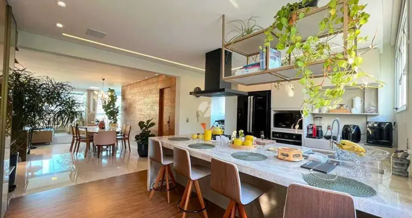 Apartamento com 3 quartos à venda na Rua Ulisses Marcondes Escobar, 330, Buritis, Belo Horizonte