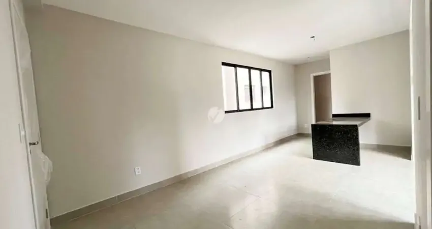 Apartamento com 2 quartos à venda na Rua Lavras, 693, São Pedro, Belo Horizonte