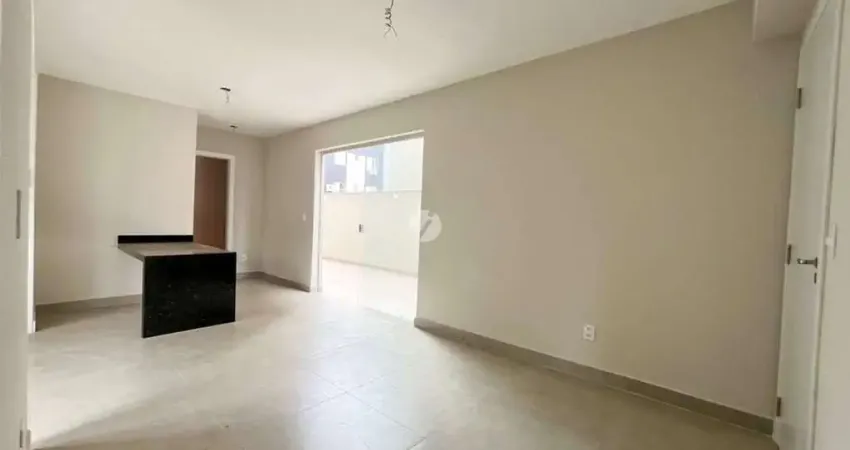Apartamento com 2 quartos à venda na Rua Lavras, 693, São Pedro, Belo Horizonte