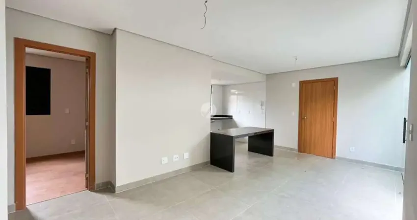 Apartamento com 2 quartos à venda na Rua Cristina, 1160, Santo Antônio, Belo Horizonte