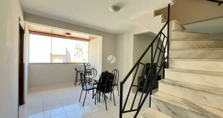 Cobertura com 3 quartos à venda na Rua Laura Soares Carneiro, 77, Buritis, Belo Horizonte