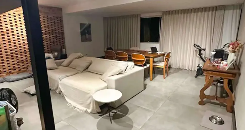 Apartamento com 2 quartos à venda na Florália, 167, Anchieta, Belo Horizonte