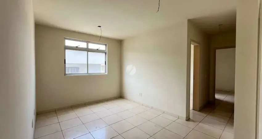 Apartamento com 2 quartos à venda na Rua Monte Simplon, 417, Nova Suíssa, Belo Horizonte