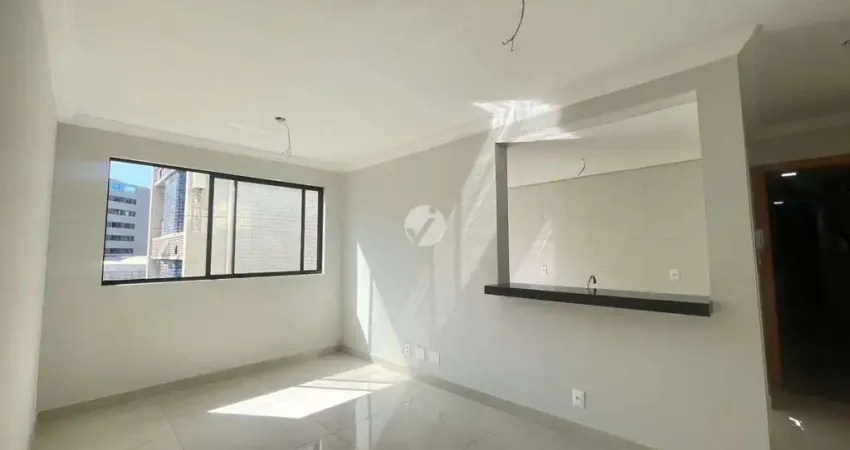 Apartamento com 1 quarto à venda na Getúlio Vargas, 58, Funcionários, Belo Horizonte
