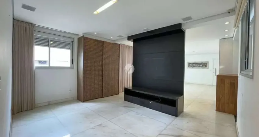 Apartamento com 3 quartos à venda na Rua Fábio Couri, 155, Luxemburgo, Belo Horizonte