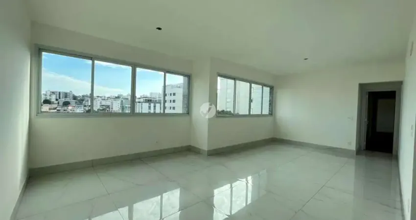 Apartamento com 4 quartos à venda na Rua Cardeal Stepinac, 232, Cidade Nova, Belo Horizonte