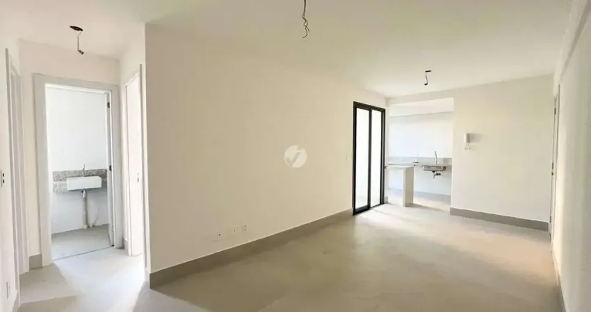 Apartamento com 2 quartos à venda na Rua Doutor Júlio Otaviano Ferreira, 200, Cidade Nova, Belo Horizonte