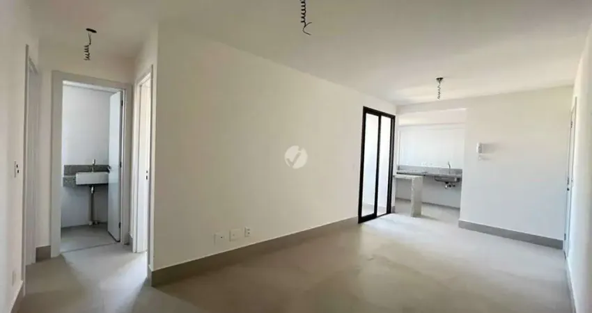 Apartamento com 2 quartos à venda na Rua Doutor Júlio Otaviano Ferreira, 200, Cidade Nova, Belo Horizonte