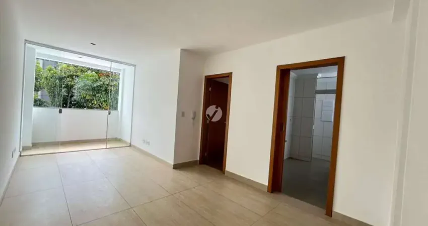 Apartamento com 3 quartos à venda na Rua Lindolfo de Azevedo, 460, Nova Suíssa, Belo Horizonte