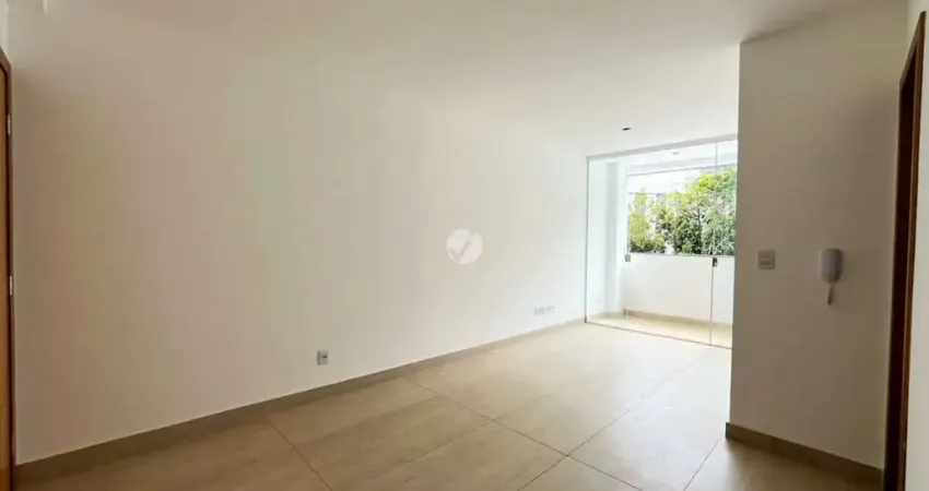 Apartamento com 3 quartos à venda na Rua Lindolfo de Azevedo, 460, Nova Suíssa, Belo Horizonte