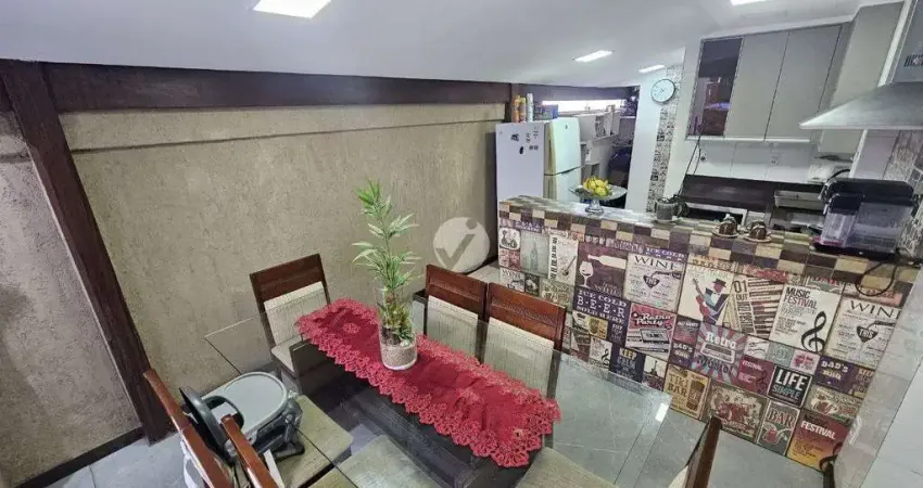 Apartamento com 2 quartos à venda na Avenida Professor Mário Werneck, 2929, Buritis, Belo Horizonte