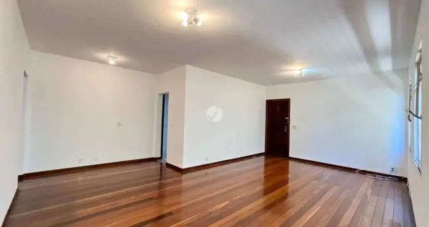 Apartamento com 3 quartos à venda na Soares Do Couto, 129, Vila Paris, Belo Horizonte