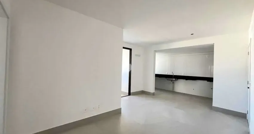 Apartamento com 2 quartos à venda na Rua Nelson Soares de Faria, 175, Cidade Nova, Belo Horizonte