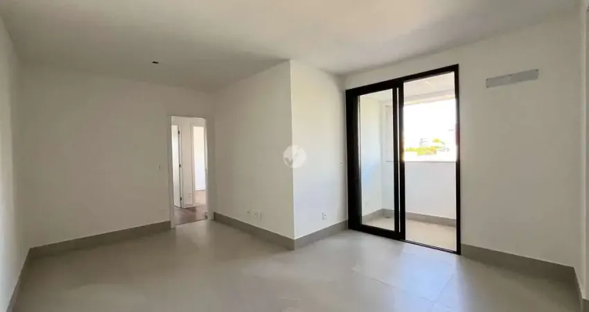 Apartamento com 2 quartos à venda na Rua Nelson Soares de Faria, 175, Cidade Nova, Belo Horizonte